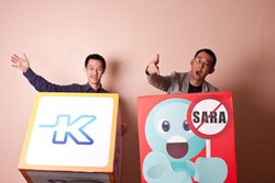 Rolling Stone Editors Choice 2011: KASKUS