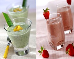 4 Resep Smoothies Segar untuk Sarapan