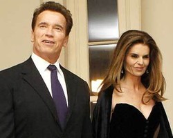 Arnold Schwarzenegger Cerai Setelah 25 Tahun Nikah