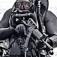 Ini 10 Pasukan Elite Terhebat Sepanjang Masa!