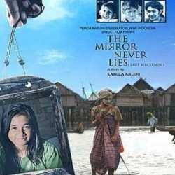 The Mirror Never Lies: Kegamangan dari Laut Wakatobi