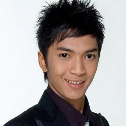 Ihsan Idol Bangga Jadi Aktor Pendatang Baru Terfavorit