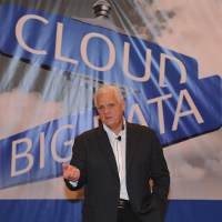 EMC Gelar Kuliah Soal Cloud, Live dari Las Vegas 