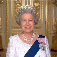 Ratu Inggris Kepincut iPad 