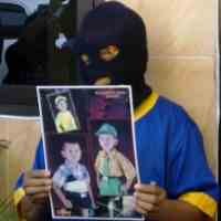 Gara-gara Uang Rp 14 Juta, Mantan TKW Culik Bocah 5 Tahun