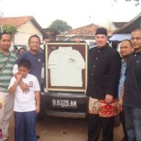 KOI Farewell Party Bersama Member & Peresmian Hyundai Tebet