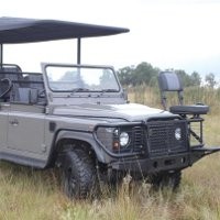 Wow! Land Rover Defender Versi Listrik