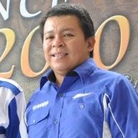 Paulus S Firmanto Mundur dari Yamaha