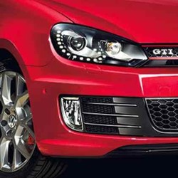VW Golf GTI Special Edition, Mesin Makin Sangar