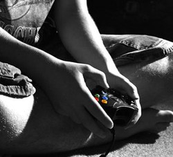 Game Diresmikan Sebagai Karya Seni