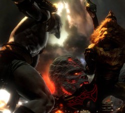 God of War 4 Jadi Game Online?