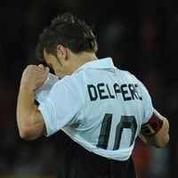 Del Piero: Ada yang Hilang dari Juventus 