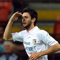 Palermo Tahan Pastore