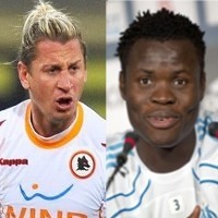 Bersama Mexes & Taiwo, Milan Bidik Trofi Liga Champions