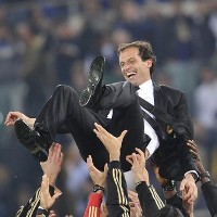 Allegri Kombinasi Ancelotti dan Capello