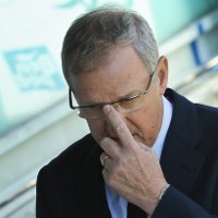 Nasib Del Neri Segera Diputuskan