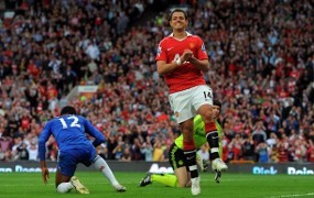 Hernandez Bisa Jadi The Next Messi