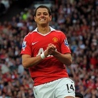 Hernandez Bisa Jadi The Next Messi