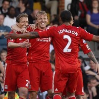 Carragher: Juara Musim Depan? Kami Tak Mau Berekspektasi