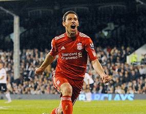 Gol Maxi Paling Kilat