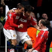 Fergie Antusias dengan Masa Depan Setan Merah