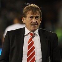 MU Juara, Dalglish Siap Beri Selamat