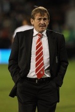 MU Juara, Dalglish Siap Beri Selamat