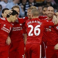 The Reds Melebihi Harapan Dalglish