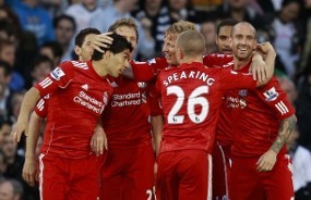 The Reds Melebihi Harapan Dalglish