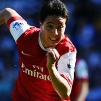 Nasri Masih Setia di Emirates