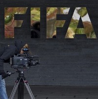 FIFA Gelontorkan Rp 244 M untuk Berantas Pengaturan Skor