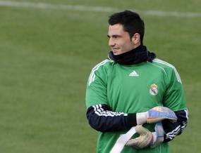 Madrid Tinggalkan Casillas & Dudek