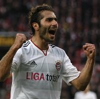 Mourinho Sedang Gandrung Pemain Bundesliga