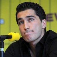 Los Merengues Berharap Banyak pada Sahin