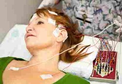 1 dari 7 Orang Mengalami Stroke Saat Tidur