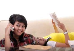 Anak Tetap Butuh Bermain, Bahkan pada Musim Ujian