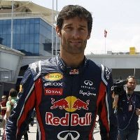  Webber Mencari Kesempurnaan untuk Kalahkan Vettel