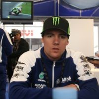 Spies Bertekad Tebus Kekecewaan di Le Mans