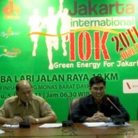 Pendaftaran JI10K Dibuka 20 Mei, Total Hadiah Rp 600 Juta