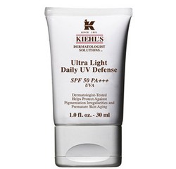 Cegah Penuaan Kulit dengan Krim Tabir Surya Kiehls