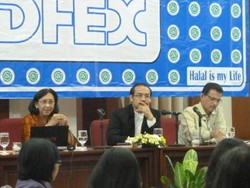 Strategi Pengusaha Halal dalam Hadapi ACFTA