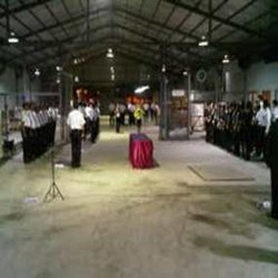 Jenazah Pilot Pesawat Merpati Tiba di Bandara Soekarno-Hatta