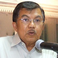 JK: Kasus Suap Kemenpora Serahkan ke Hukum Saja