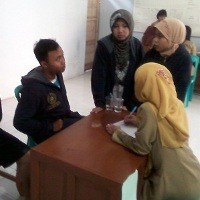 Puluhan Peserta Save Children di Magelang Keracunan Makanan