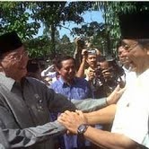 Menag Tercengang Kemewahan Al Zaytun