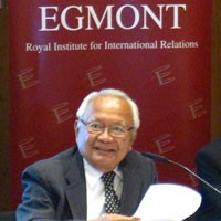 Pakar: Jalur Vital Selat Malaka Aman Berkat Indonesia 