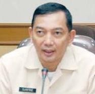 Minta Pencabutan Cekal Sjafrie Sjamsoeddin, Bukan Agenda Komisi I ke AS