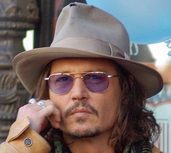 Johnny Depp Berkolaborasi Musikal Dengan Steven Tyler