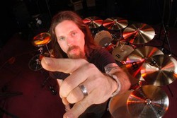 Drummer Lamb Of God Bercerita Tentang Album Terbaru Mereka