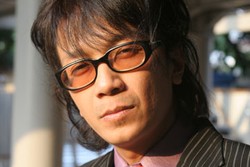 Album Baru Peterpan Sudah Rampung 90 Persen